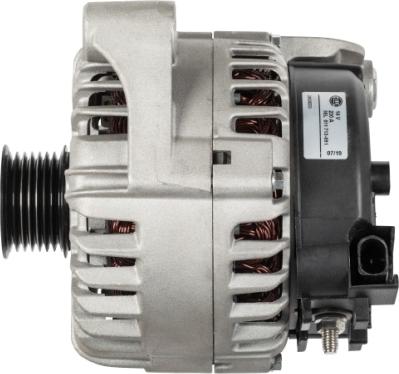 HELLA 8EL 011 713-891 - Alternatore www.autoricambi360.it