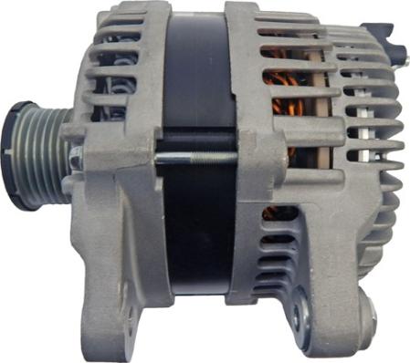 HELLA 8EL 011 713-861 - Alternatore www.autoricambi360.it