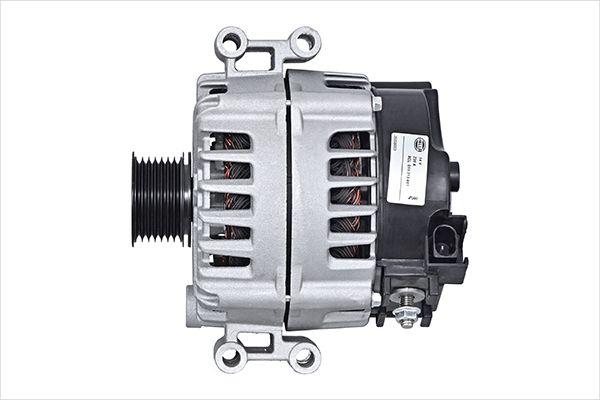 HELLA 8EL 011 713-881 - Alternatore www.autoricambi360.it