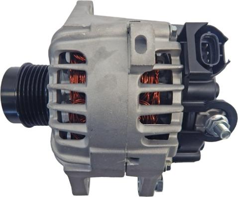 HELLA 8EL 011 713-821 - Alternatore www.autoricambi360.it