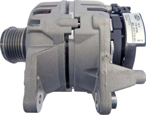 HELLA 8EL 011 713-351 - Alternatore www.autoricambi360.it