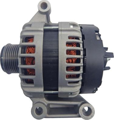 HELLA 8EL 011 713-361 - Alternatore www.autoricambi360.it