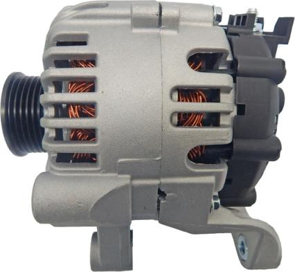 HELLA 8EL 011 713-331 - Alternatore www.autoricambi360.it