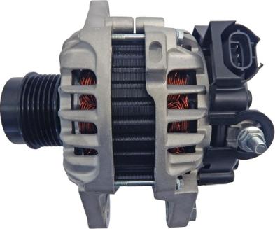 HELLA 8EL 011 713-791 - Alternatore www.autoricambi360.it
