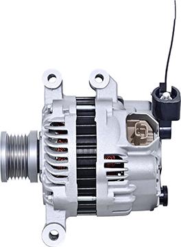 HELLA 8EL 011 712-961 - Alternatore www.autoricambi360.it