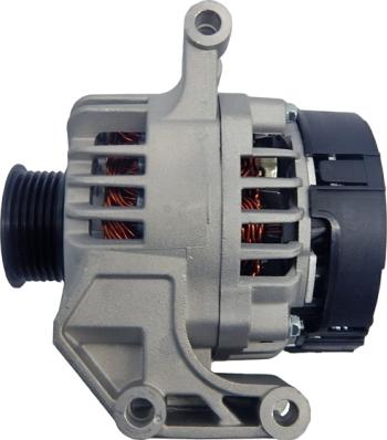 HELLA 8EL 011 712-901 - Alternatore www.autoricambi360.it