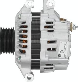 HELLA 8EL 011 712-461 - Alternatore www.autoricambi360.it