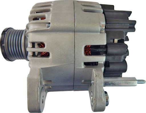HELLA 8EL 011 712-411 - Alternatore www.autoricambi360.it
