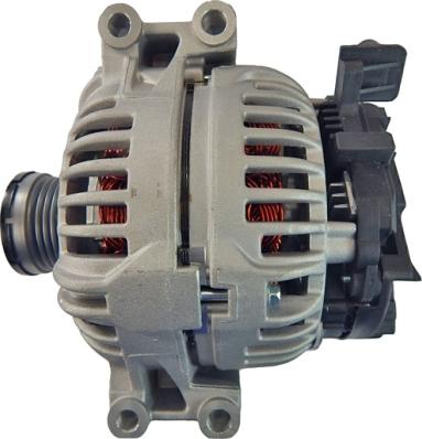 HELLA 8EL 011 712-431 - Alternatore www.autoricambi360.it