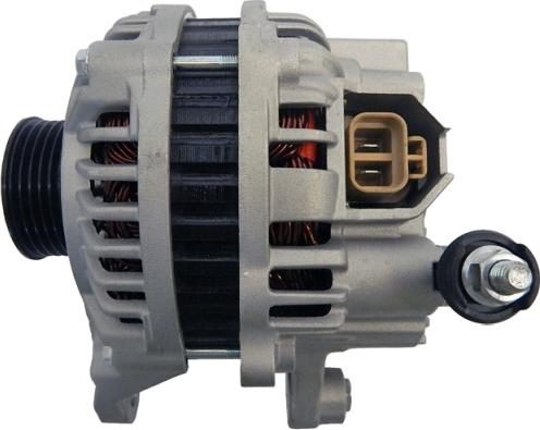 HELLA 8EL 011 712-471 - Alternatore www.autoricambi360.it