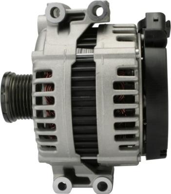 HELLA 8EL 011 712-581 - Alternatore www.autoricambi360.it