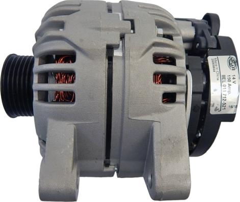HELLA 8EL 011 712-521 - Alternatore www.autoricambi360.it