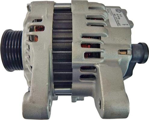 HELLA 8EL 011 712-601 - Alternatore www.autoricambi360.it