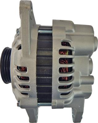 HELLA 8EL 011 712-061 - Alternatore www.autoricambi360.it