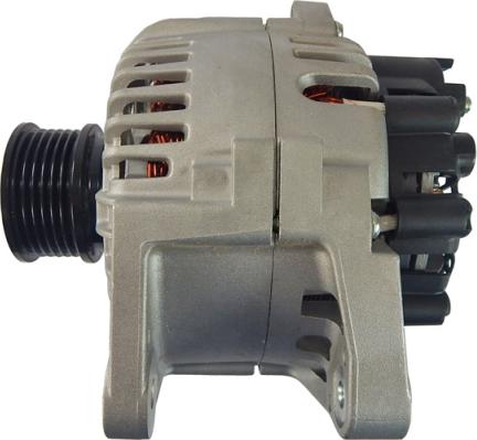 HELLA 8EL 011 712-021 - Alternatore www.autoricambi360.it