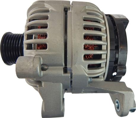 HELLA 8EL 011 712-141 - Alternatore www.autoricambi360.it