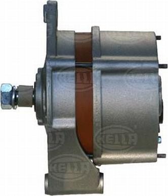 HELLA 8EL 011 712-161 - Alternatore www.autoricambi360.it