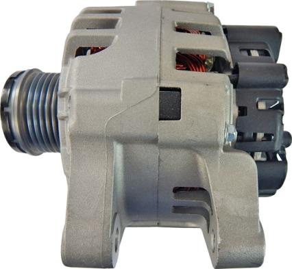 HELLA 8EL 011 712-131 - Alternatore www.autoricambi360.it