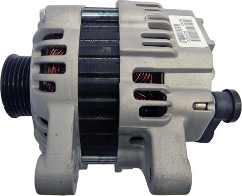 HELLA 8EL 011 712-121 - Alternatore www.autoricambi360.it