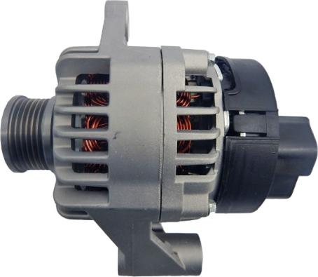 HELLA 8EL 011 712-851 - Alternatore www.autoricambi360.it