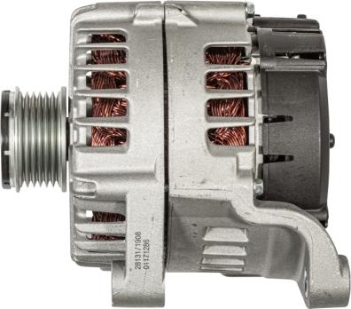 HELLA 8EL 011 712-861 - Alternatore www.autoricambi360.it