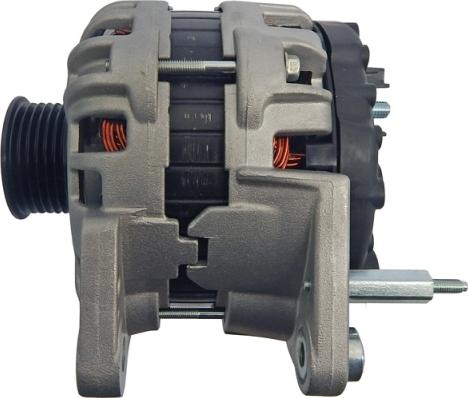 HELLA 8EL 011 712-871 - Alternatore www.autoricambi360.it