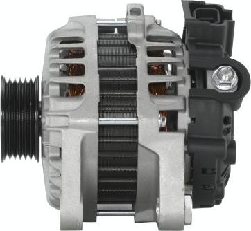 HELLA 8EL 011 712-391 - Alternatore www.autoricambi360.it