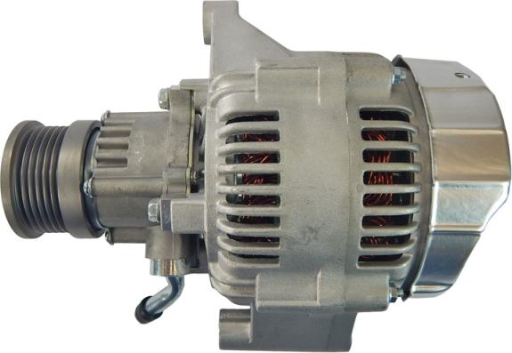 HELLA 8EL 011 712-311 - Alternatore www.autoricambi360.it