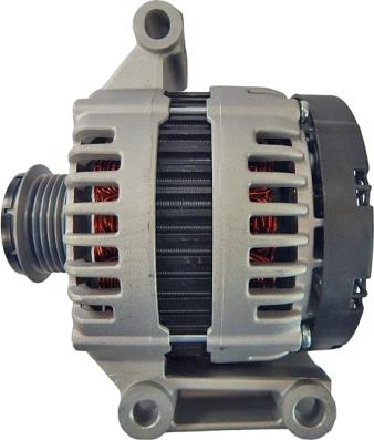 HELLA 8EL 011 712-241 - Alternatore www.autoricambi360.it