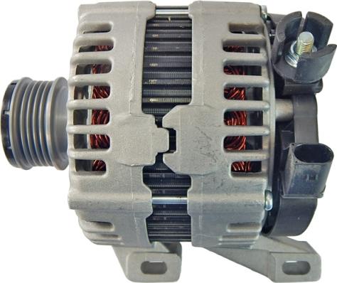 HELLA 8EL 011 712-231 - Alternatore www.autoricambi360.it