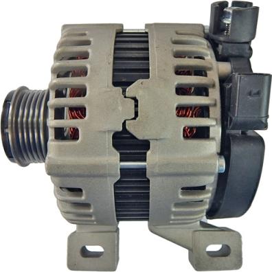 HELLA 8EL 011 712-221 - Alternatore www.autoricambi360.it
