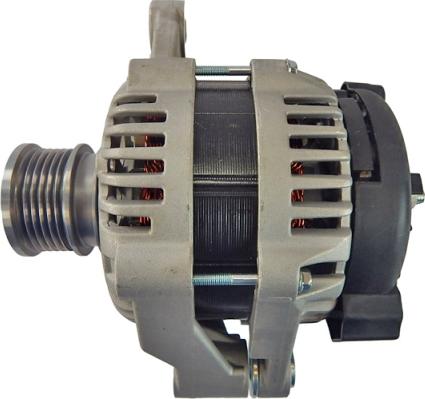 HELLA 8EL 012 430-581 - Alternatore www.autoricambi360.it