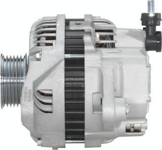 HELLA 8EL 012 430-681 - Alternatore www.autoricambi360.it