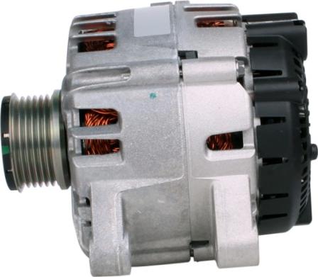 HELLA 8EL 012 430-091 - Alternatore www.autoricambi360.it