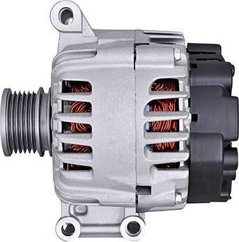 HELLA 8EL 012 430-051 - Alternatore www.autoricambi360.it