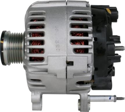 HELLA 8EL 012 430-061 - Alternatore www.autoricambi360.it