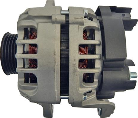 HELLA 8EL 012 430-031 - Alternatore www.autoricambi360.it