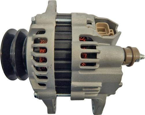 HELLA 8EL 012 430-191 - Alternatore www.autoricambi360.it
