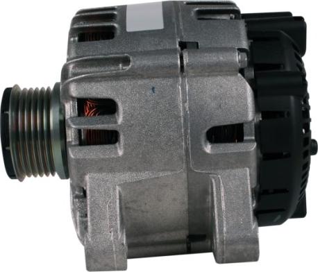 HELLA 8EL 012 430-121 - Alternatore www.autoricambi360.it
