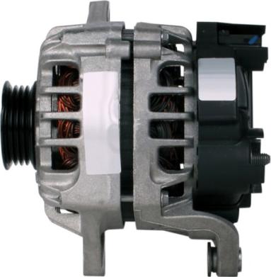 HELLA 8EL 012 430-171 - Alternatore www.autoricambi360.it