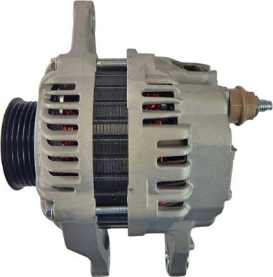HELLA 8EL 012 430-871 - Alternatore www.autoricambi360.it