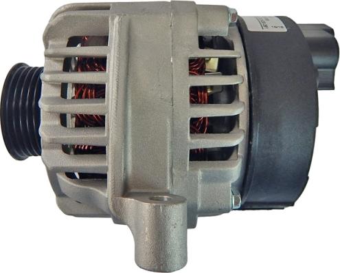 HELLA 8EL 012 430-391 - Alternatore www.autoricambi360.it