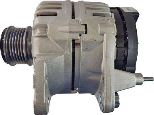 HELLA 8EL 012 430-351 - Alternatore www.autoricambi360.it