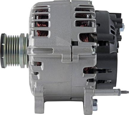 HELLA 8EL012430311 - Alternatore www.autoricambi360.it