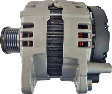 HELLA 8EL 012 430-371 - Alternatore www.autoricambi360.it