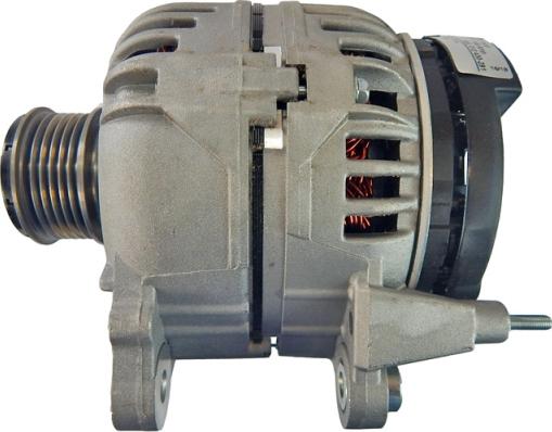 HELLA 8EL 012 430-291 - Alternatore www.autoricambi360.it