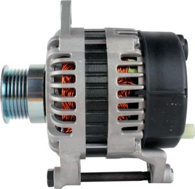 HELLA 8EL 012 430-211 - Alternatore www.autoricambi360.it