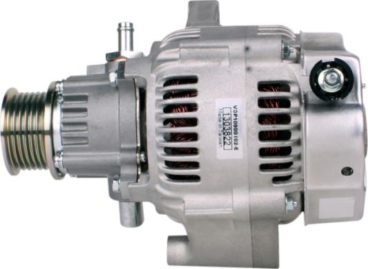 HELLA 8EL 012 430-271 - Alternatore www.autoricambi360.it