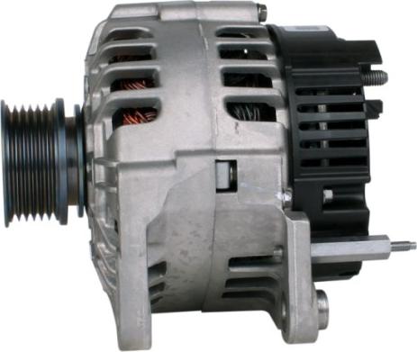 HELLA 8EL 012 429-951 - Alternatore www.autoricambi360.it