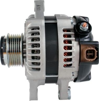 HELLA 8EL 012 429-531 - Alternatore www.autoricambi360.it